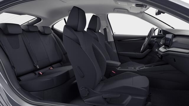 Skoda OCTAVIA Hatchback Octavia 1.5 TSI e-TEC MHEV 115 DSG-7 First Edition Automaat