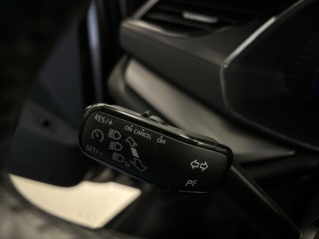 Skoda OCTAVIA Combi 1.0 TSI 110pk Business Edition · Apple/Android Car Play · Navigatie · P-Sensoren · Elek. Achterklep · Cruise Control · 16'' Inch · Garantie t/m 27-09-207 of 100.000km