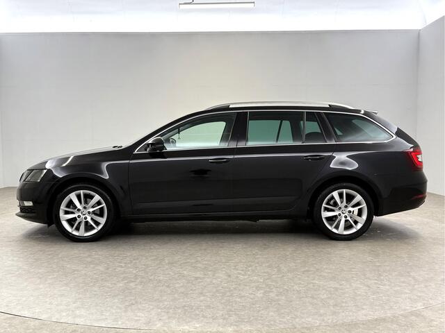 Skoda OCTAVIA 1.0 TSI | Carplay | Trekhaak | Stoelverw. | Cruise | Parkeersens.