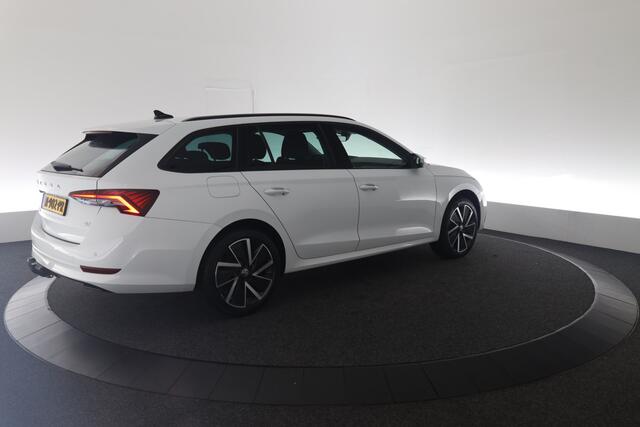 Skoda OCTAVIA Combi 1.4 TSI iV PHEV Business Edition | Trekhaak