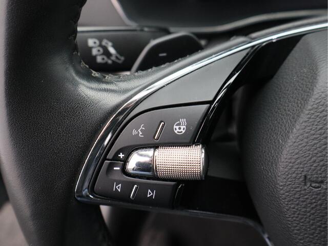 Skoda OCTAVIA Combi 1.0 e-TSI Business Edition/ automaat/ zeer mooi!