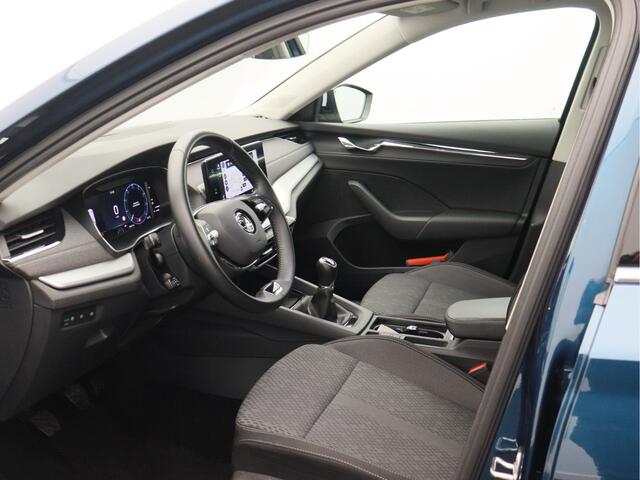 Skoda OCTAVIA Combi 1.0 TSI Business Edition Plus/ zeer mooi!