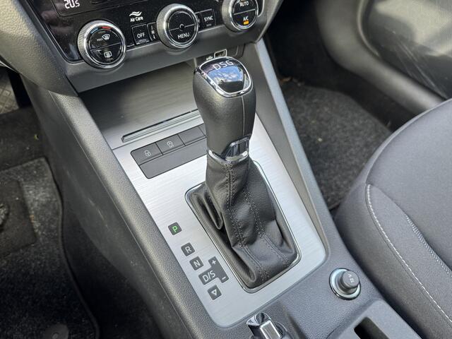 Skoda OCTAVIA Combi 1.5 TSI Greentech Business Edition Automaat 1ste Eigenaar, Topstaat info: M.Safari 0492588976