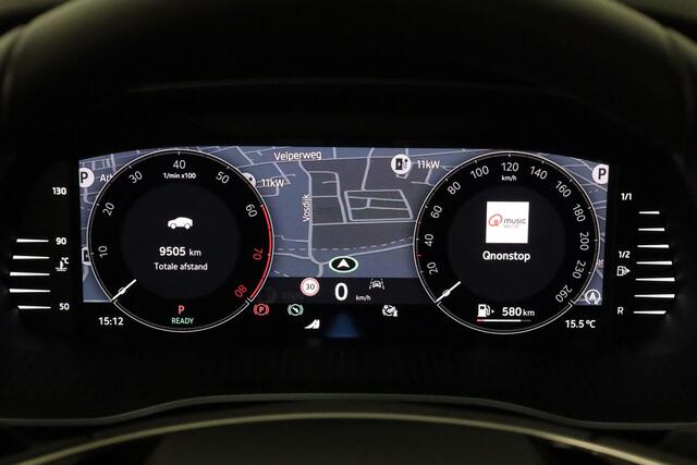 Skoda OCTAVIA Combi First Edition 1.5 TSI 115 pk DSG | Nieuw Model | ACC | Keyless | Elektrische achterklep | 17 inch