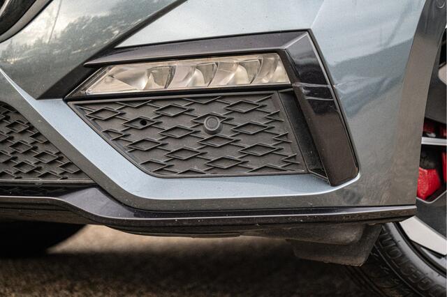 Skoda OCTAVIA Combi 1.4 TSI RS iV PHEV Business | HUD | Massage | ACC | DCC | Camera | Elek. Achterklep | Dodehoek