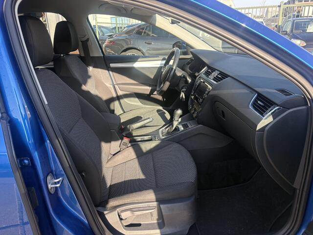 Skoda OCTAVIA 1.0 TSI Greentech Ambition Business