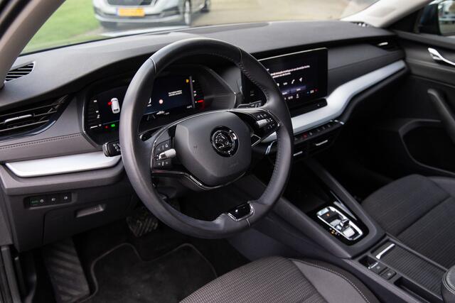 Skoda OCTAVIA Combi 1.0 e-TSI Business Edition , Adap. cruise, Virtual cockpit,