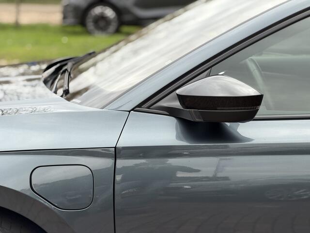 Skoda OCTAVIA Combi 1.4 TSI RS iV PHEV Business | HUD | Pano | Camera