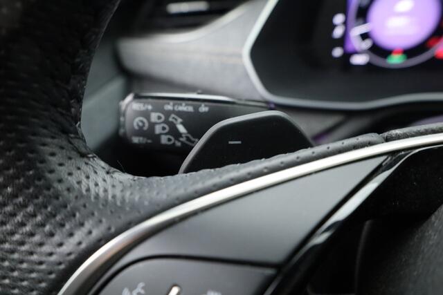 Skoda OCTAVIA Combi 1.5 TSI MHEV Business Edition | Pano | Camera | Apple CarPlay | Stoel- Stuurverw. | Keyless |