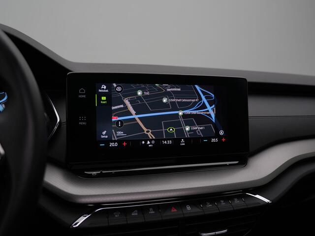 Skoda OCTAVIA Combi 1.0 e-TSI 110 pk DSG Business Edition | Panoramadak | Trekhaak | Navigatie | Keyless