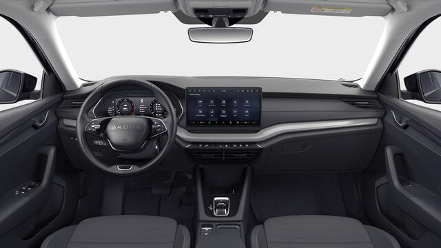 Skoda OCTAVIA Combi 1.5 TSI e-TEC MHEV 115 7DSG Business Edition Plus Automaat