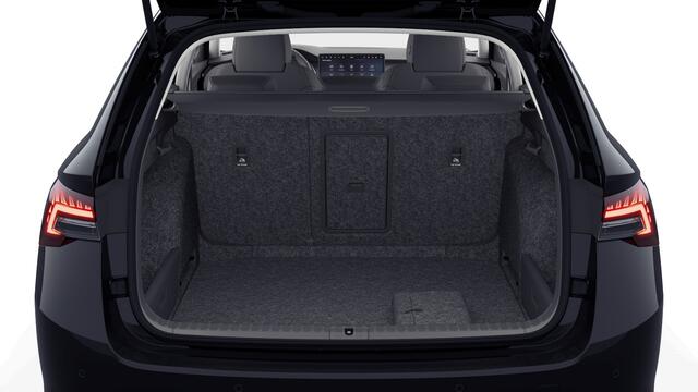 Skoda OCTAVIA Combi 1.5 TSI e-TEC MHEV 115 7DSG Business Edition Plus Automaat