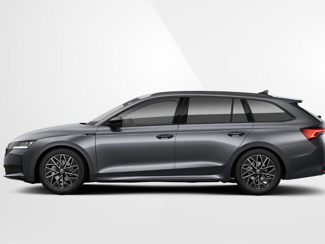 Skoda OCTAVIA combi Sportline Tour 1.5 TSI m-HEV 110 kW / 150 PK Combi