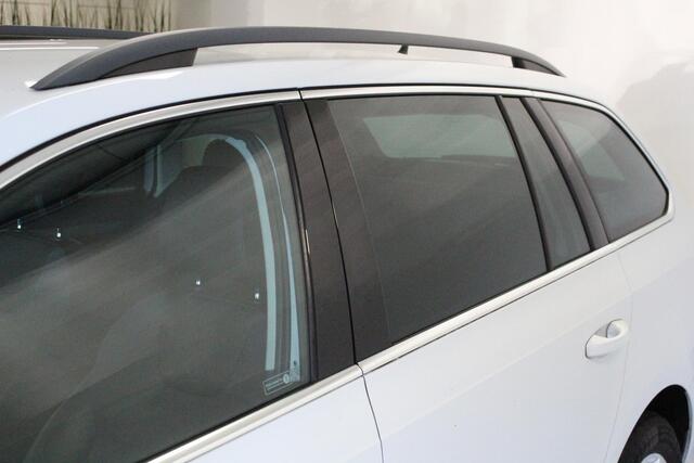 Skoda OCTAVIA Combi 1.0 TSI Greentech Business Edition | STOEL-VERW | NAVIGATIE | 16'LMV | CRUISE | PDC-A | CARPLAY | LEDER/STOF |