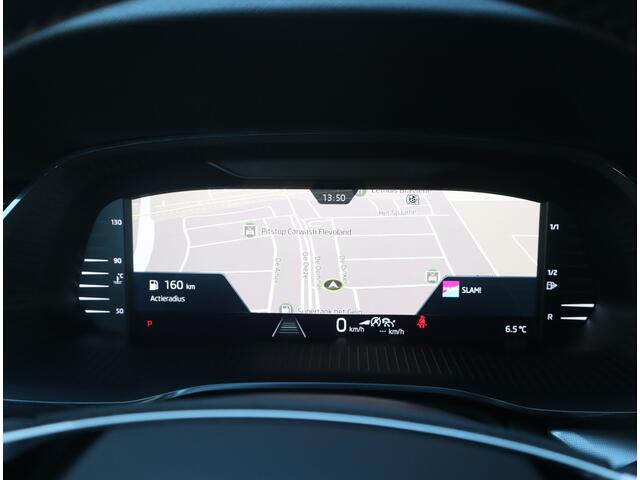 Skoda OCTAVIA Combi 1.0 e-TSI Business Edition Plus Automaat