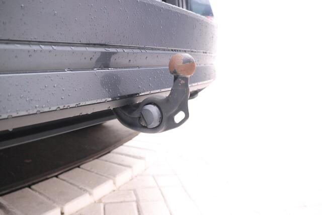 Skoda OCTAVIA Combi 1.0 TSI Business Edition Trekhaak, Digital Dash, Airco.