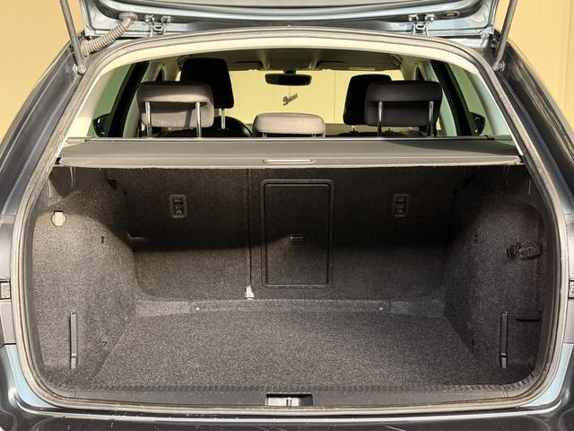 Skoda OCTAVIA Combi 1.8 TSI DSG 180PK Greentech Style Business | Navi | Cruise | Stoelverwarming | Bluetooth