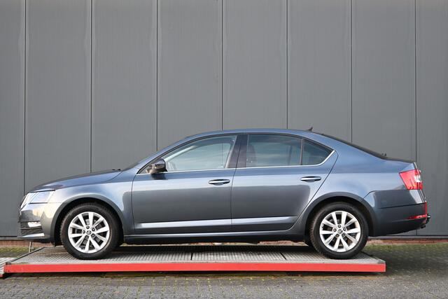 Skoda OCTAVIA 1.0 TSI Greentech Business Edition trekhaak