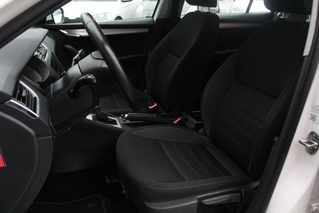 Skoda OCTAVIA Combi 1.0 TSI Greentech Ambition Business