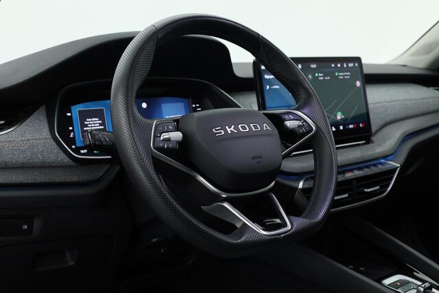 Skoda OCTAVIA Combi 1.5 TSI MHEV Business Edition | Pano | Camera | Apple CarPlay | Stoel- Stuurverw. | Keyless |