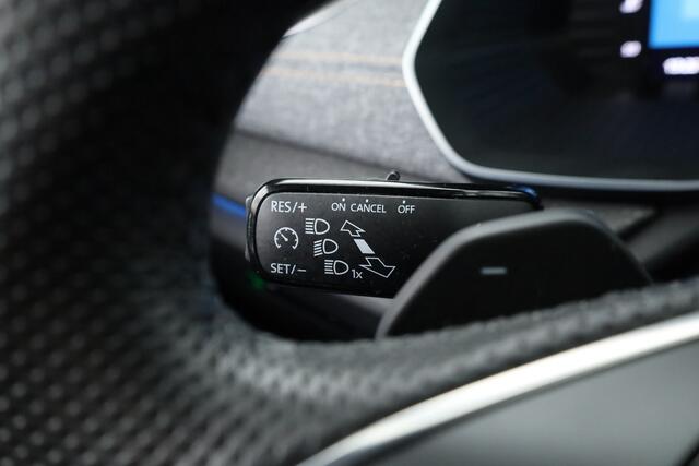 Skoda OCTAVIA Combi 1.5 TSI MHEV Business Edition | Pano | Camera | Apple CarPlay | Stoel- Stuurverw. | Keyless |