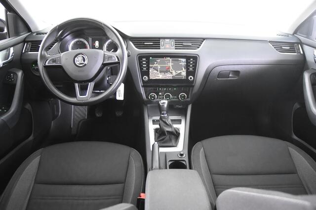 Skoda OCTAVIA Combi 1.0 TSI Ambition *1ste Eigenaar*Navigatie*Trekhaak*Parkassist*