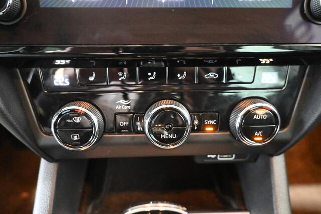 Skoda OCTAVIA Combi 1.5 TSI Greentech Business Edition Plus Automaat Clima Navigatie Rijklaarprijs Inruil Mogelijk!