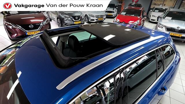 Skoda OCTAVIA 1.5 TSI Business Ed. Plus Full Options/Voll.dealer historie