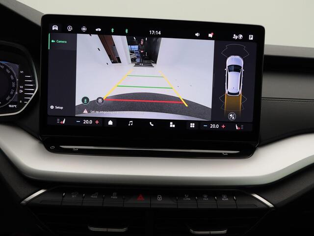 Skoda OCTAVIA Combi 1.5 TSi 150 Pk Automaat Business Edition | Adaptive Cruise | CarPlay | Navigatie | Stoelverwarming | Achteruitrijcamera | 17.743 Km!!