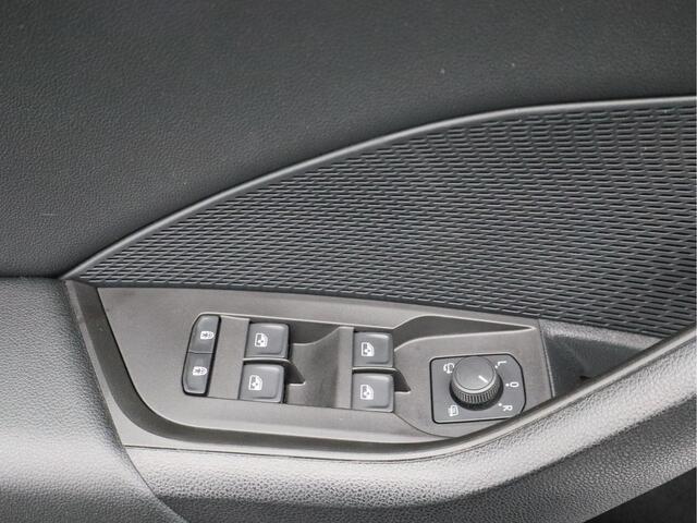 Skoda OCTAVIA Combi 1.5 TSI First Edition/ lage km/ zeer mooi!