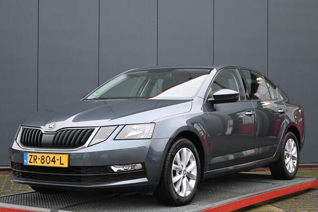 Skoda OCTAVIA 1.0 TSI Greentech Ambition Business trekhaak