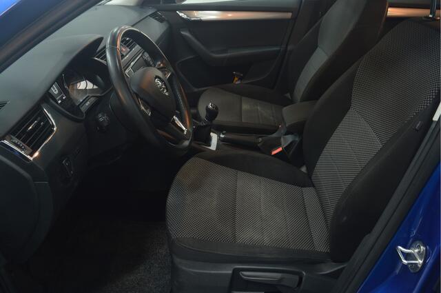 Skoda OCTAVIA Combi 1.2 TSI Greentech Ambition Businessline // CLIMA // CRUISE // NAVI // PDC //