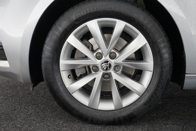 Skoda OCTAVIA Combi 1.0 TSI Greentech Business Edition