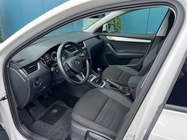 Skoda OCTAVIA Combi 1.0 TSI Greentech Business Edition CARPLAY|TREKH|NAV|CRUISE|ECC|PDC|LMV 1'EIG