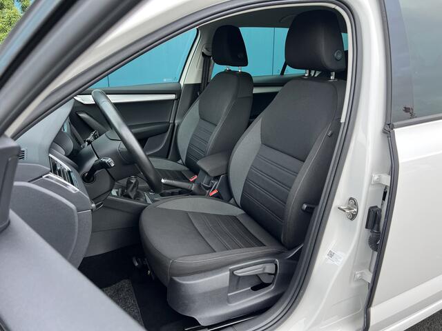 Skoda OCTAVIA Combi 1.0 TSI Greentech Business Edition CARPLAY|TREKH|NAV|CRUISE|ECC|PDC|LMV 1'EIG