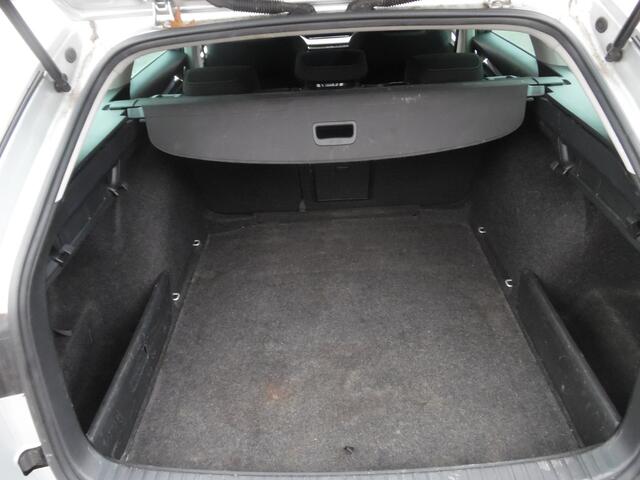 Skoda OCTAVIA Combi 1.0 TSI Style