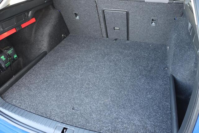 Skoda OCTAVIA 1.4 TSI iV PHEV Style 204pk DSG6