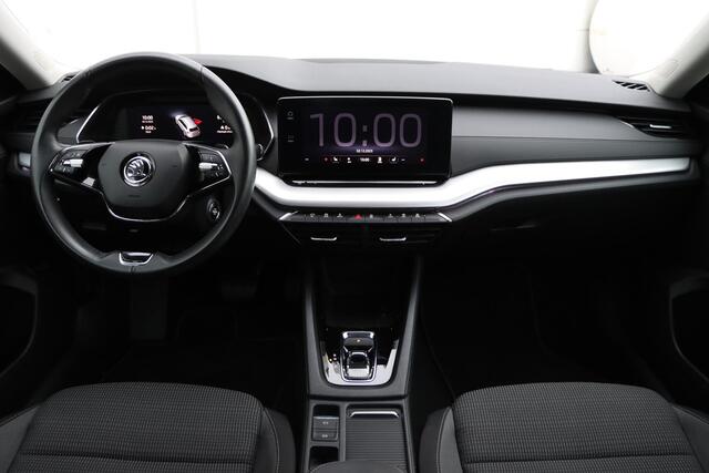 Skoda OCTAVIA Combi 1.4 TSI iV Style 204pk DSG6