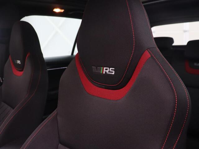 Skoda OCTAVIA 2.0 TSI RS 245 Business | Panoramadak | Stoelverwarming | Adaptive cruise | Camera | Carplay | Achterbankverwarming | Full LED | Keyless | Navigatie