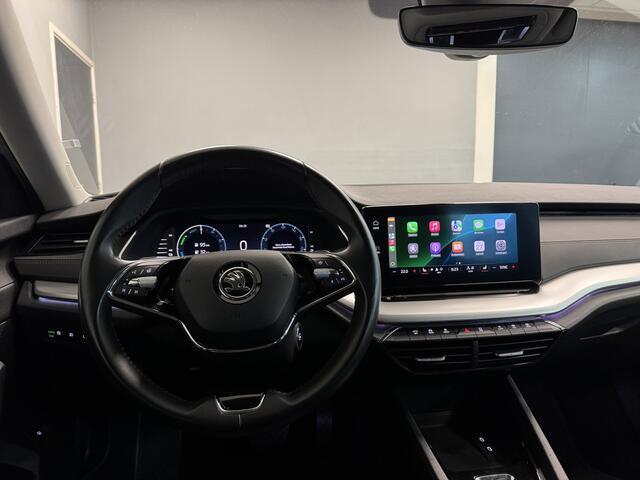 Skoda OCTAVIA Combi 1.4 Trekhaak Voorbereid/Camera/Stoelverwarming