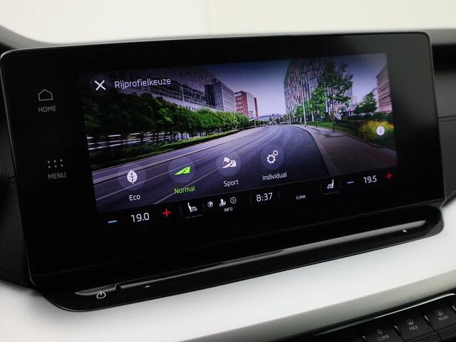 Skoda OCTAVIA Combi 1.5eTSI/150PK DSG Business Edition Plus DSG · Apple/Android · Keyless · Stoelverwarming voor & achter