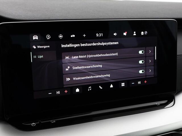 Skoda OCTAVIA Combi 1.5 TSI 115pk DSG MHEV Business Edition Plus · Camera · Apple/Android Car Play · Elek. Trekhaak · P-Sensoren · Elek. Achterklep · Keyless · 17'' Inch · Garantie t/m 29-09-2028 of 100.000km