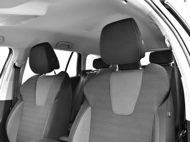 Skoda OCTAVIA Combi 1.0 e-TSI 110pk DSG Business Edition · Apple/Android Car Play · Adaptive Cruise Control · Navigatie · P-Sensoren · Stoelverwarming · 16'' Inch · Garantie t/m 21-08-2027 of 100.000km