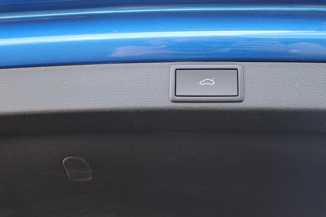 Skoda OCTAVIA Combi 1.4 TSi iV RS 245pk DSG6