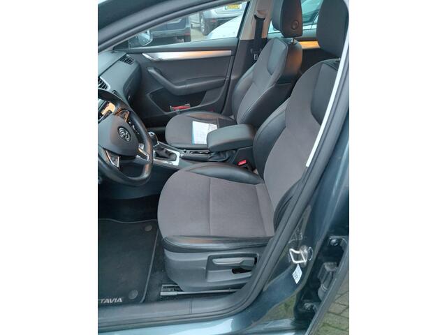 Skoda OCTAVIA 1.0 TSI Grt Amb. Bns