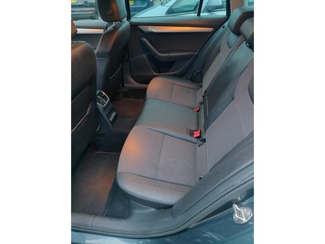 Skoda OCTAVIA 1.0 TSI Grt Amb. Bns