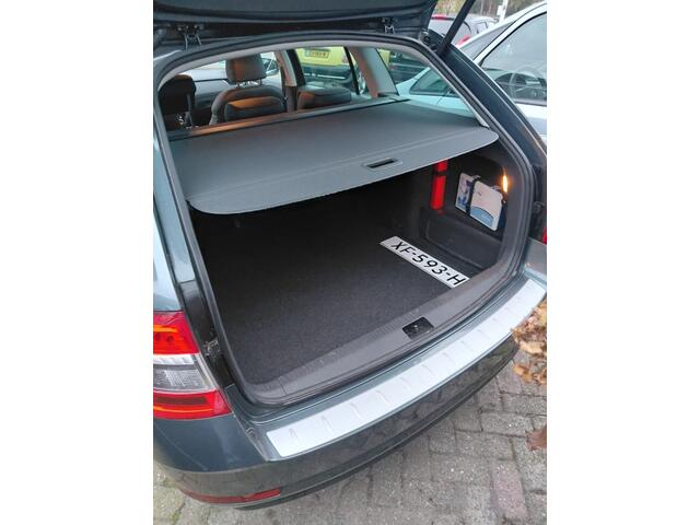 Skoda OCTAVIA 1.0 TSI Grt Amb. Bns