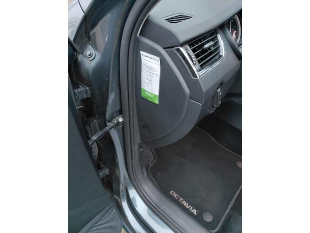 Skoda OCTAVIA 1.0 TSI Grt Amb. Bns