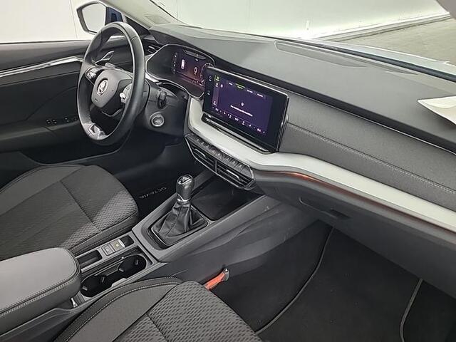 Skoda OCTAVIA Combi 1.0 TSI Business Edition Plus