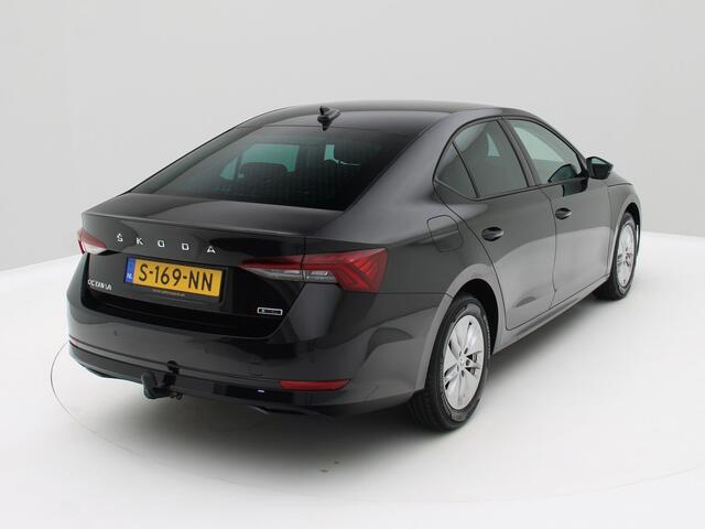 Skoda OCTAVIA 1.5 e-TSI Business Edition
